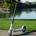 Patona E-Scooter 7781 elektromos robogó, fehér