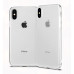 Szilikon tok Xiaomi Mi Note 10 Lite telefonhoz, átlátszó