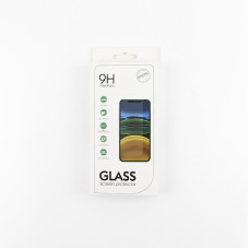 Edzett üveg kijelzővédő fólia iPhone 15-höz