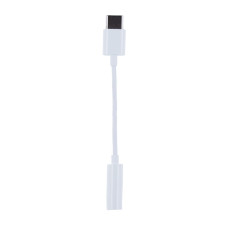 Adapter USB-C-ről 3,5 mm-es kimenetre Xiaomi fejhallgatóhoz, eredeti