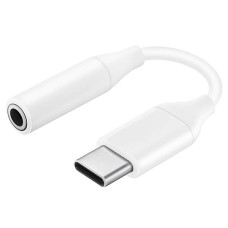 Adapter USB-C-ről 3,5 mm-es kimenetre Samsung fejhallgatóhoz, eredeti