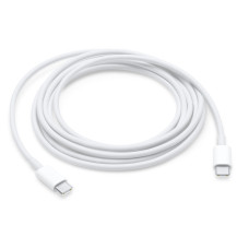 Apple USB-C-USB-C összekötő kábel, MLL82ZM/A, eredeti, 2m