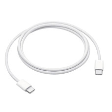 Apple USB-C – USB-C összekötő kábel, MQKJ3ZM/A, eredeti, 1 m