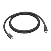 Apple USB-C – USB-C összekötő kábel, PD, 60W, MQKJ3ZM/A, eredeti, 1 m Apple USB-C – USB-C összekötő kábel, PD, 60W, MQKJ3ZM/A, eredeti, 1 m
