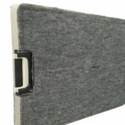 Aktív szénszűrő Miele DA 119 / DA 269 / DA 420, DKF-10