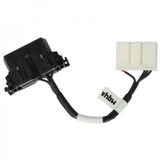 Adapter Tesla S / X 20 tűs (2015-2021) OBD2