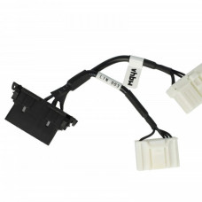 Adapter a Tesla S / X 20 tűs / 12 tűs (2012-2021) OBD2