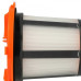 Szűrő: AEG Viva Flash AE 7340 / Electrolux Cyclone Ultra Z7300 / Zanussi A1610