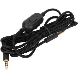 Audiokábel Logitech G Pro / G Pro X / G433 / G233