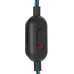 Audiokábel Logitech G Pro / G Pro X / G433 / G233