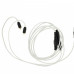 Audiokábel Logitech Ultimate Ears UE 900 / Sony XBA-Z5