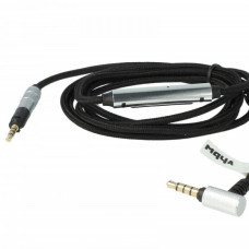 Audiokábel Bose QuietComfort 25 / Sennheiser HD558 / AKG Y50 készülékekhez