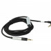 Audiokábel Bose QuietComfort 25 / Sennheiser HD558 / AKG Y50 készülékekhez