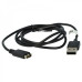 USB töltőkábel a Polar M430