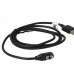 USB töltőkábel Aftershokz Aeropex