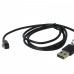 USB töltőkábel Aftershokz Aeropex