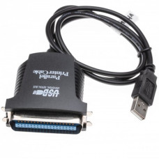 Adapter Centronics -ről USB-re