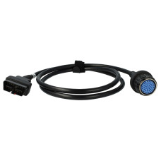 Adapter a Mercedes MB Star C4 / C5-től az OBD2