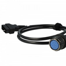 Adapter a Mercedes MB Star C4 / C5-től az OBD2