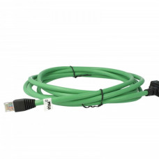 Adapter a Mercedes MB Star C4 / C5-től a LAN / RJ45-höz
