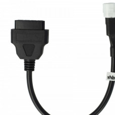 Adapter Yamaha 3 tűs OBD2