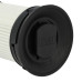 HEPA szűrő Miele SF-AAC50 / SF-AH50 HEPA szűrő Miele SF-AAC50 / SF-AH50