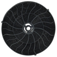 Aktívszén szűrőkészlet AEG GD5975V / GD5870V / GD5675V
