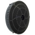 Aktívszén szűrőkészlet AEG GD5975V / GD5870V / GD5675V