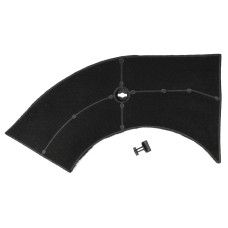 Aktívszén szűrőkészlet AEG GD5975V / GD5870V / GD5675V