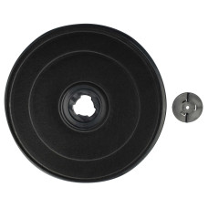 Aktívszén szűrőkészlet AEG GD5975V / GD5870V / GD5675V