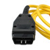 Adapter a BMW-től a LAN / RJ45-höz Adapter a BMW-től a LAN / RJ45-höz