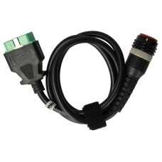 Adapter Volvo 26 tűs OBD2