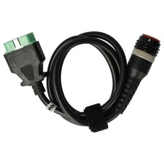 Adapter Volvo 26 tűs OBD2