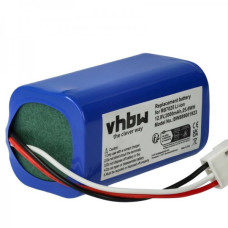 Akkumulátor Severin Chill RB7025 / Philips FC8700, 2000 mAh