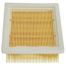 Lapos szűrő Starmix AV P-15 18V / AV P-615, 459608