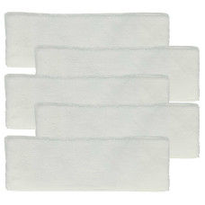 Tisztítókendő készlet Kärcher SC 1 / SC 2 / SC 3, 6.369-357.0