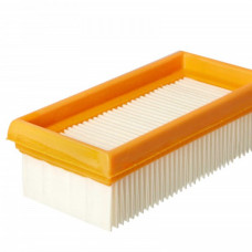 Lapos szűrő Milwaukee AS 30 MAC / AS 42 MAC