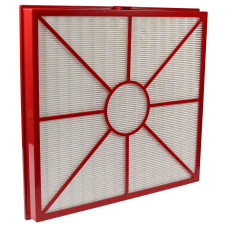 HEPA szűrő Lux Aeroguard 4S, H12