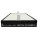 HEPA szűrő Rowenta Intense Pure Air XL PU6010 / PU6020 / PU6040