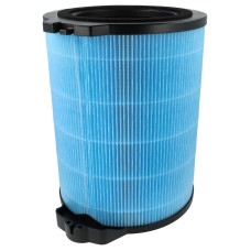 HEPA szűrő Hoover U98 H-Purifier 500 / 700