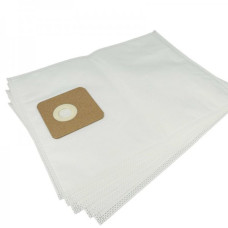 Táskák porszívóhoz Cleanfix RS 05 / RS 07, 5 db