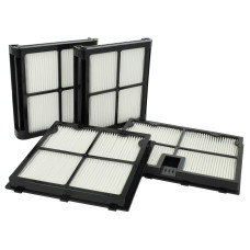 Szűrőkészlet Dolphin 10 / 20 / 25 / 50, 9991460-R4