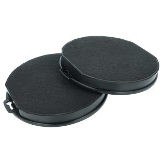 Aktív szénszűrő Ikea Nyttig FIL 400