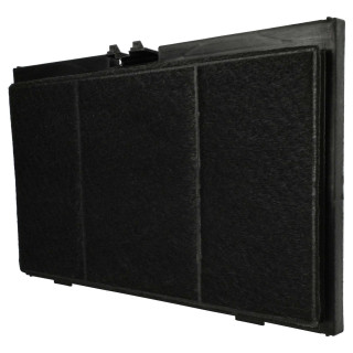 Aktív szénszűrő Bosch FC60 / Siemens LZ45510