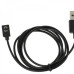 USB töltőkábel a Suunto Wing