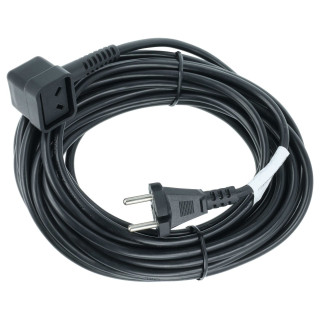 Hálózati tápkábel a Numatic CV 570 / NPV 180 / PSP 370, 10m Hálózati tápkábel a Numatic CV 570 / NPV 180 / PSP 370, 10m