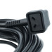 Hálózati tápkábel a Numatic CV 570 / NPV 180 / PSP 370, 10m Hálózati tápkábel a Numatic CV 570 / NPV 180 / PSP 370, 10m