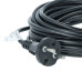 Hálózati tápkábel a Numatic CV 570 / NPV 180 / PSP 370, 10m Hálózati tápkábel a Numatic CV 570 / NPV 180 / PSP 370, 10m