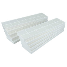 Szűrő Zehnder CLF, G3, 990322100