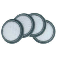 HEPA szűrőkészlet Hoover MBC500UV Ultra Vortex, S119